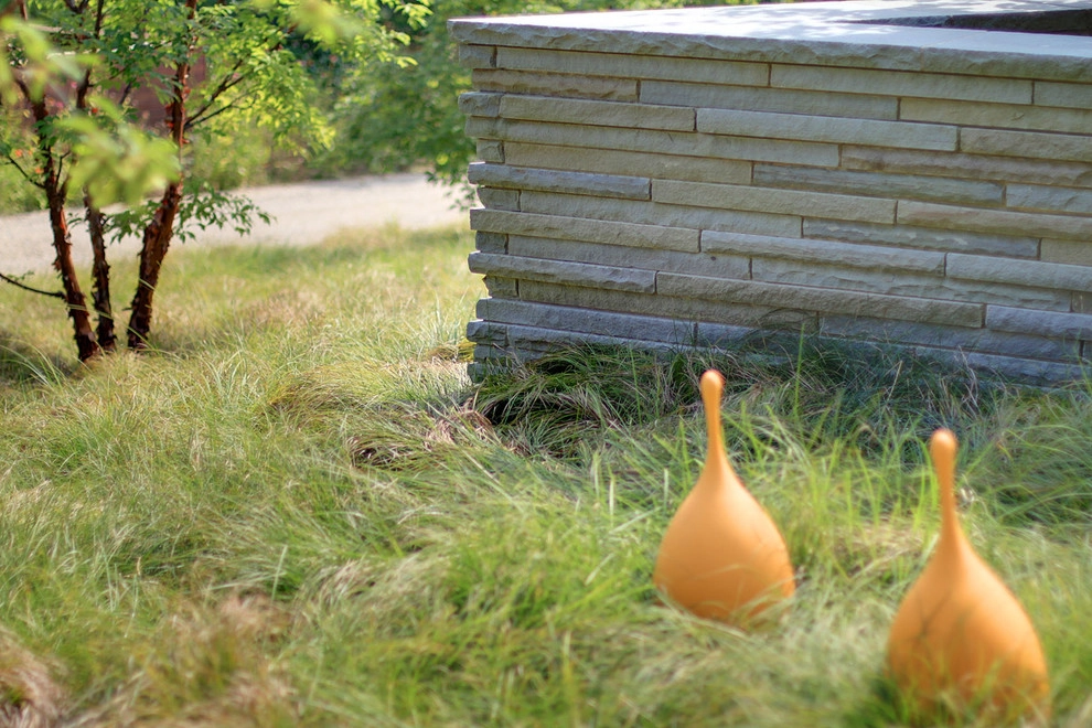 Page Road Residence by C2 | Studio Landscape Architecture - Photo 5