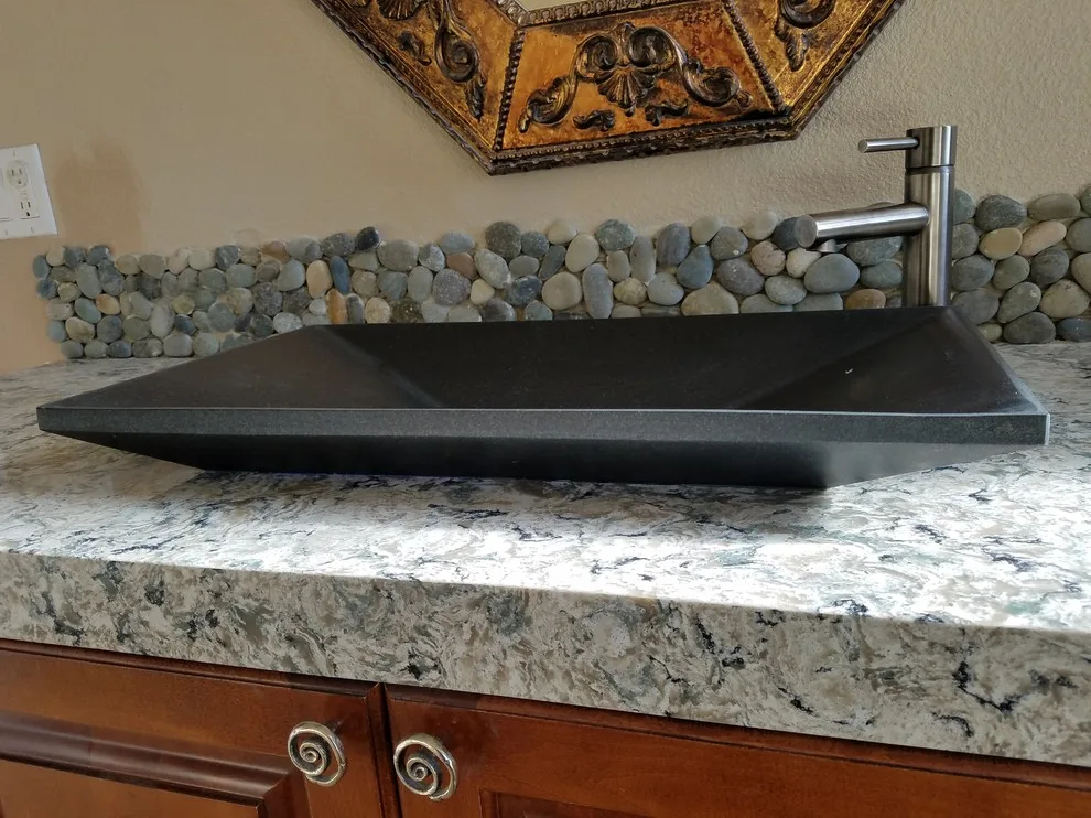 Roen Project by Ace Tile Works Inc - Photo 5