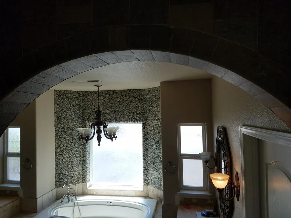 Roen Project by Ace Tile Works Inc - Photo 3