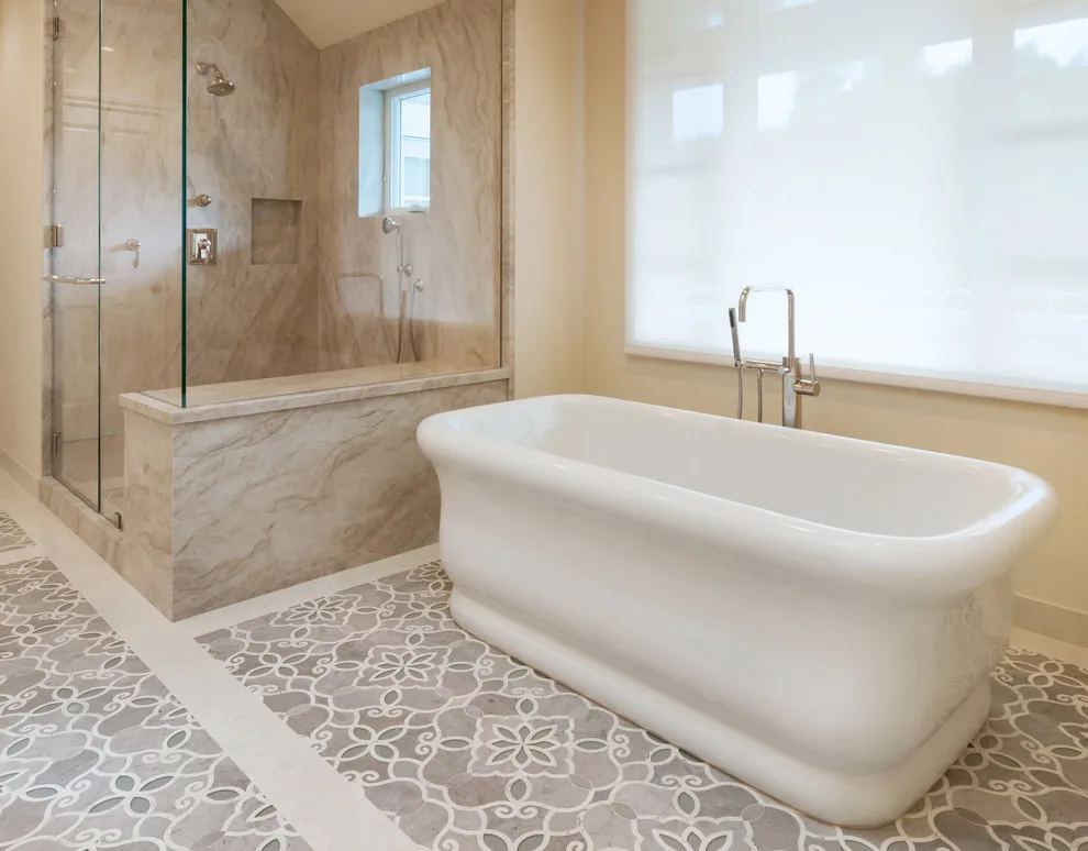 Ross Restroom by Surface Art Countertops - Photo 4