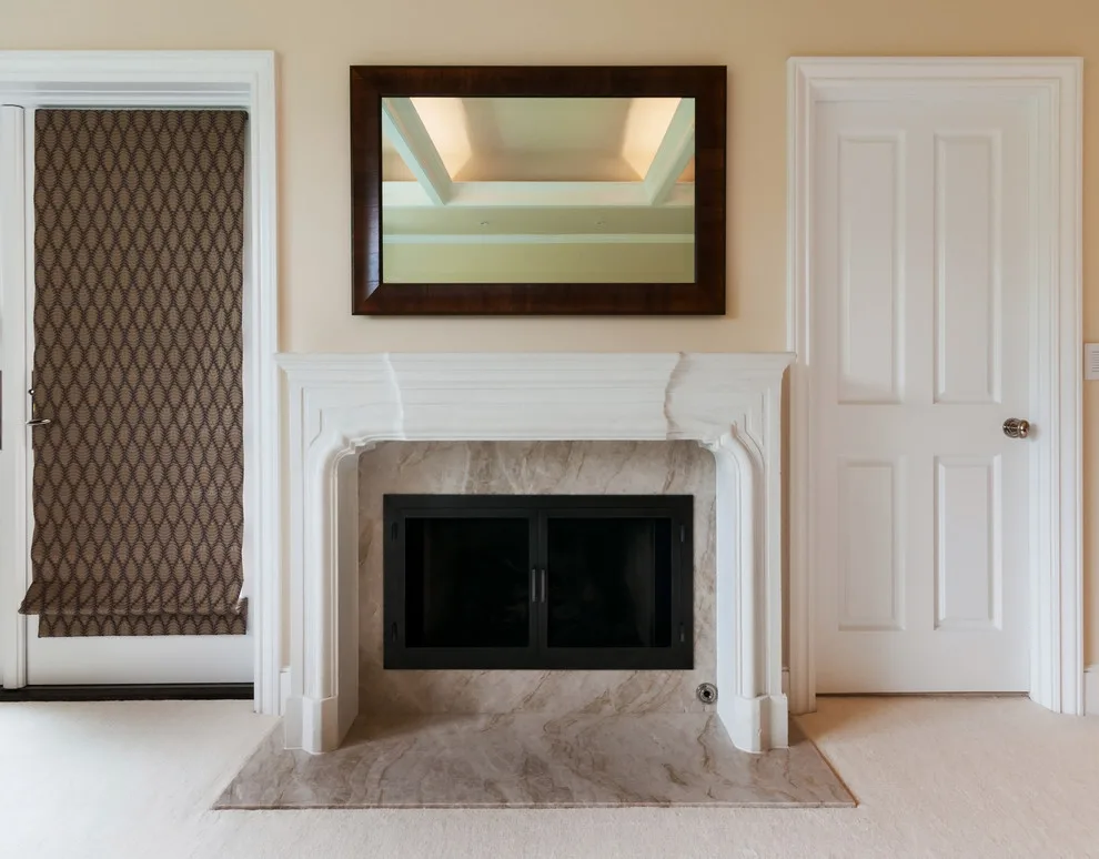Ross Hearth by Surface Art Countertops - Photo 2