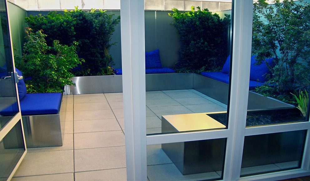 Boston Terrace Lightbox by C2 | Studio Landscape Architecture - Photo 6