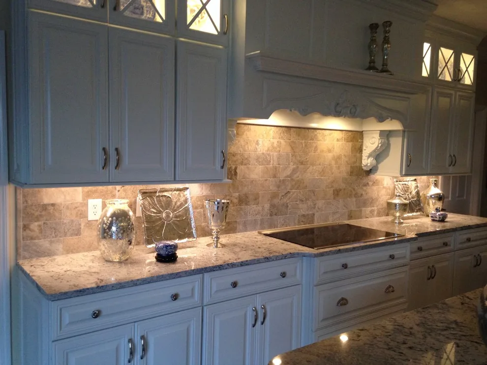 Runyon Renovation by Stonecraft Inc. - Photo 3