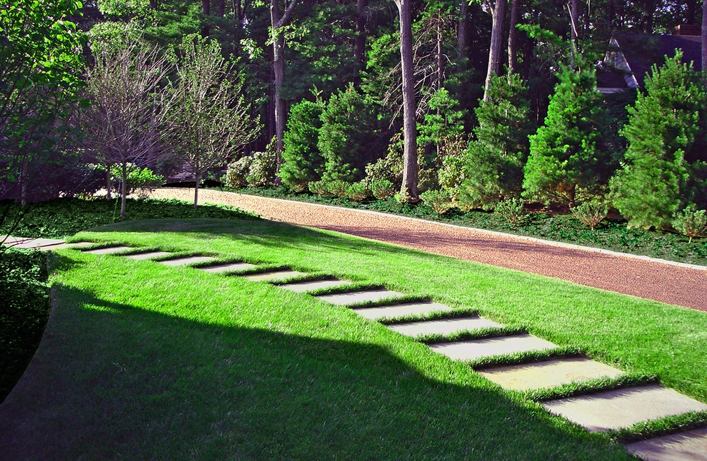 Skyline Residence by C2 | Studio Landscape Architecture - Photo 7