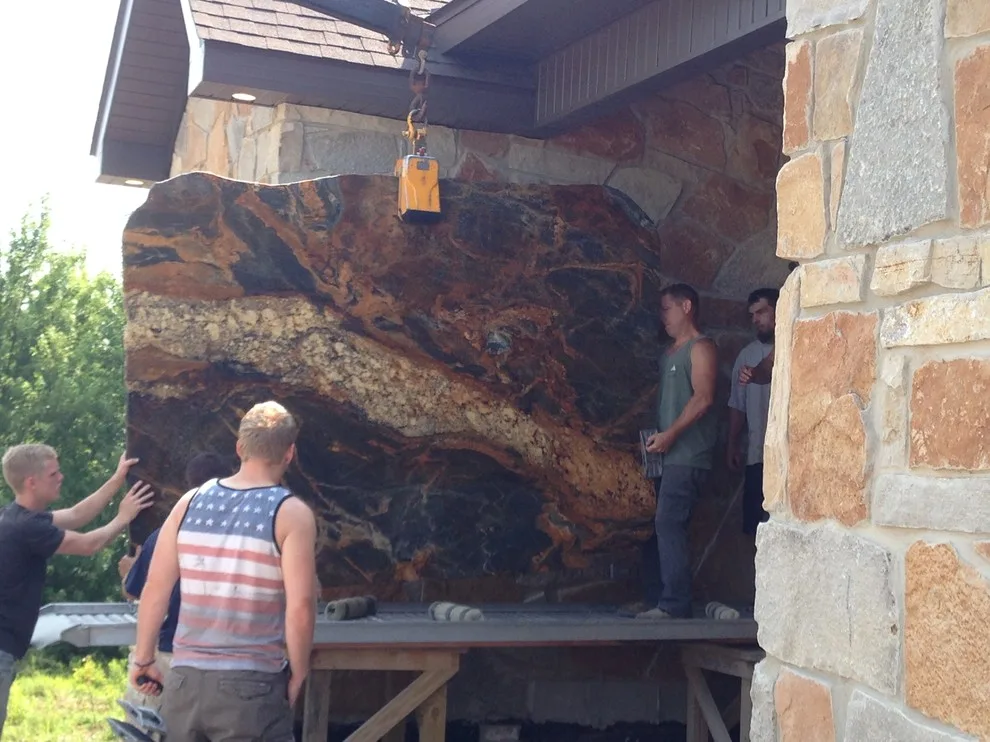 Prestige Custom Stone Products, Inc. - Photo 10