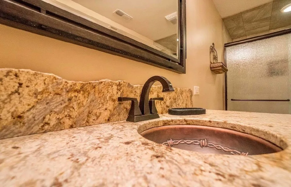 Countryside Escape by Prestige Custom Stone Products, Inc. - Photo 3