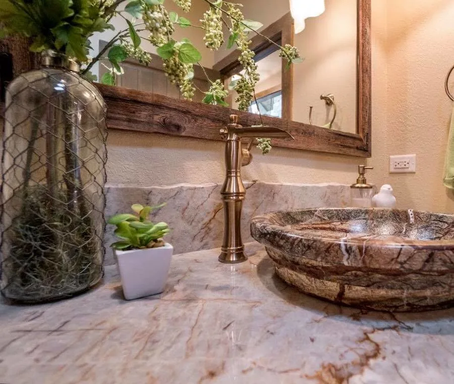 Countryside Escape by Prestige Custom Stone Products, Inc. - Photo 4