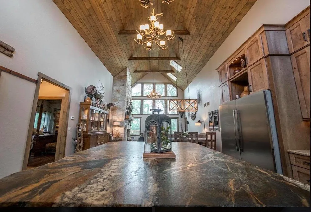Countryside Escape by Prestige Custom Stone Products, Inc. - Photo 9