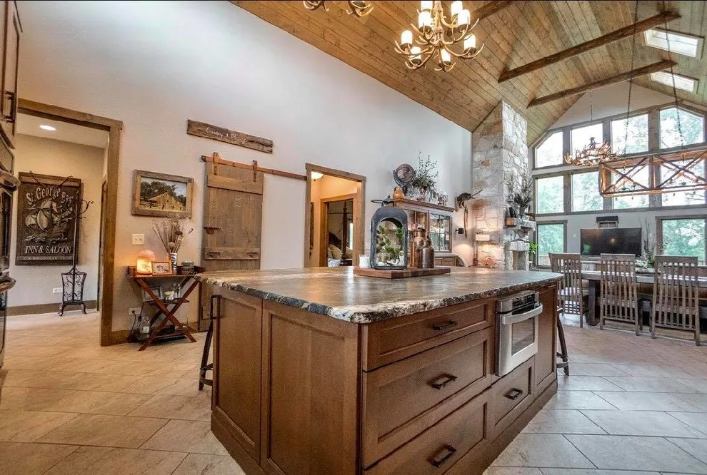 Countryside Escape by Prestige Custom Stone Products, Inc. - Photo 8
