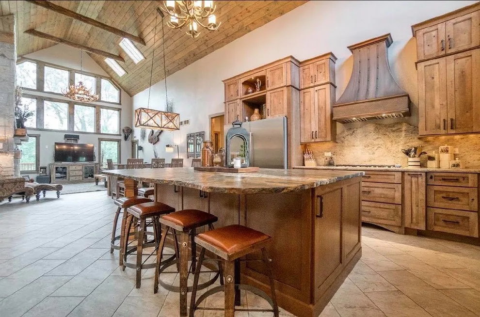 Countryside Escape by Prestige Custom Stone Products, Inc. - Photo 5