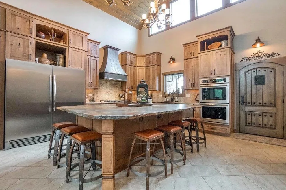 Countryside Escape by Prestige Custom Stone Products, Inc. - Photo 6