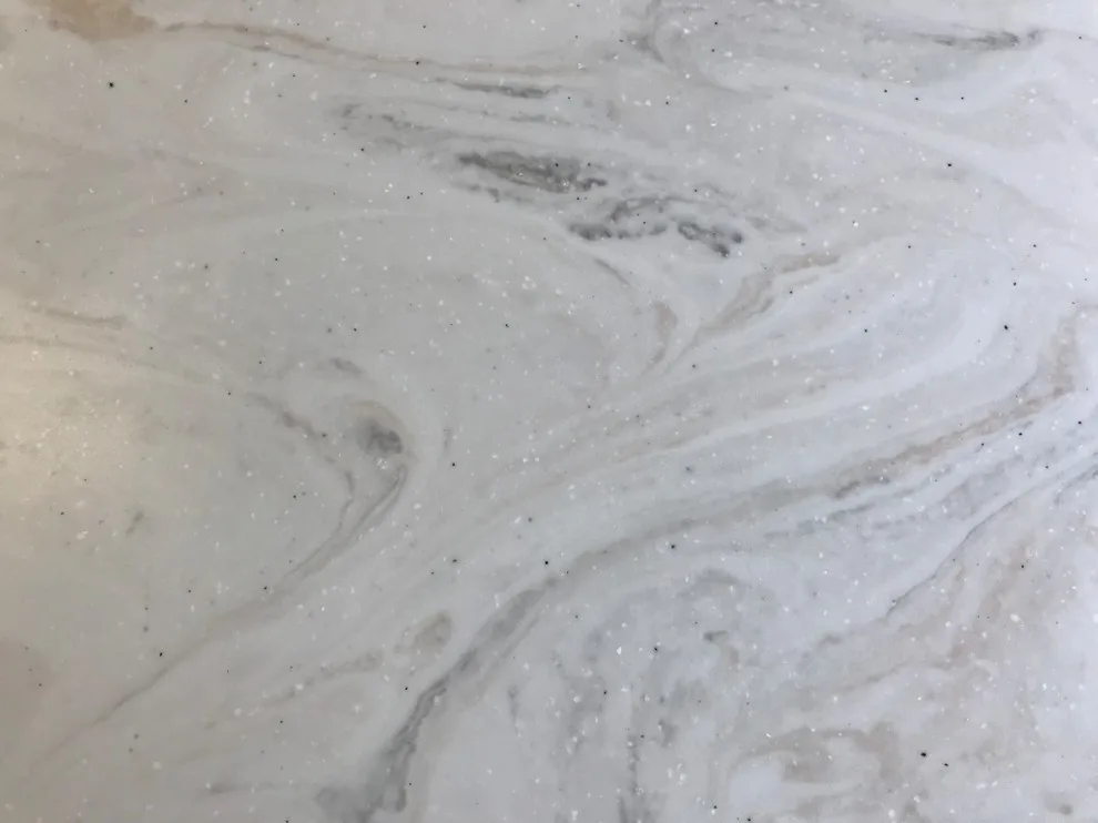 Recreational Vehicle Solid Surface Countertop by Bollock Enterprises LLC - Photo 7