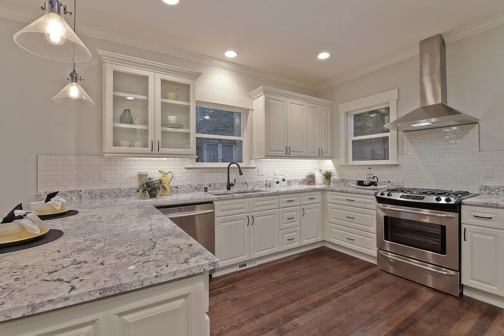 Prostone Granite & Cabinetry - Photo 11