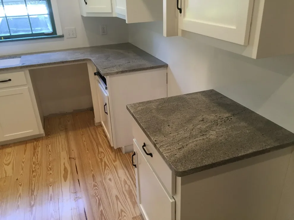 Salter Project by G & L Granite - Photo 3