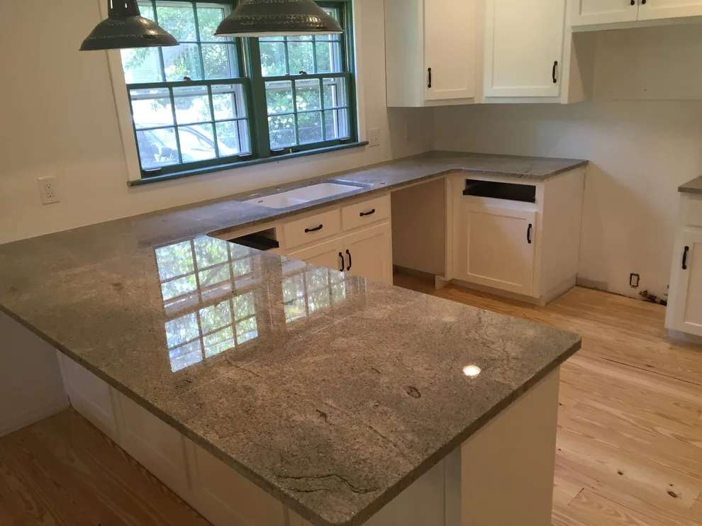 Salter Project by G & L Granite - Photo 2