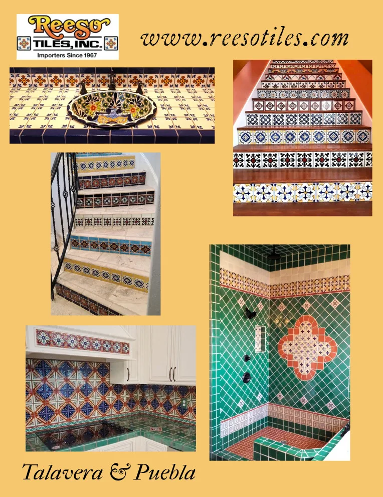 Reeso Tiles, Inc. - Photo 10