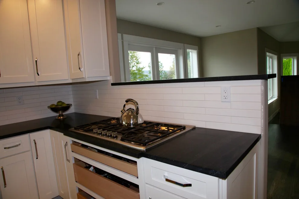 Sammamish Project by Granite & Marble Design Inc - Photo 4