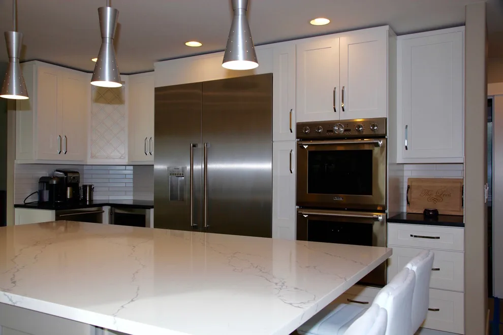 Granite & Marble Design Inc - Photo 2