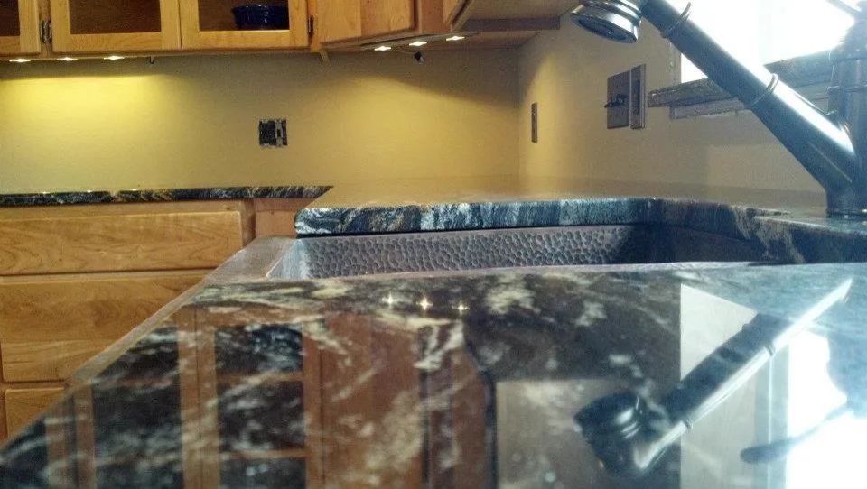Test Cases by Cornerstone Custom Granite,LLC - Photo 13
