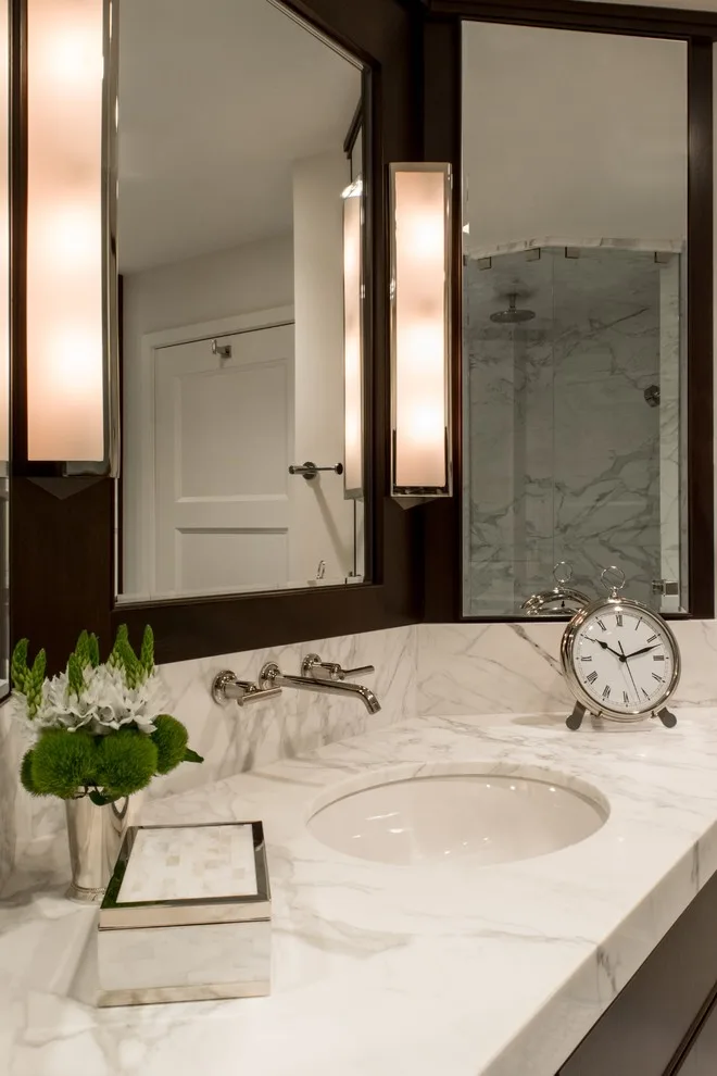 Penthouse in San Antonio by Delta Granite And Marble, Inc. - Photo 8