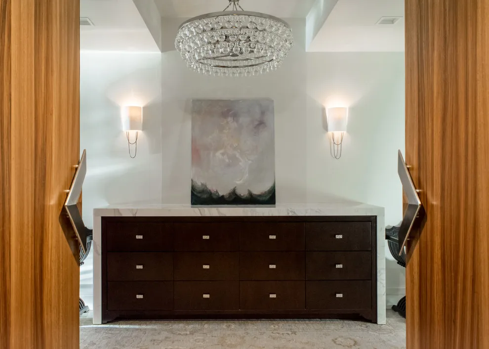 Penthouse in San Antonio by Delta Granite And Marble, Inc. - Photo 3