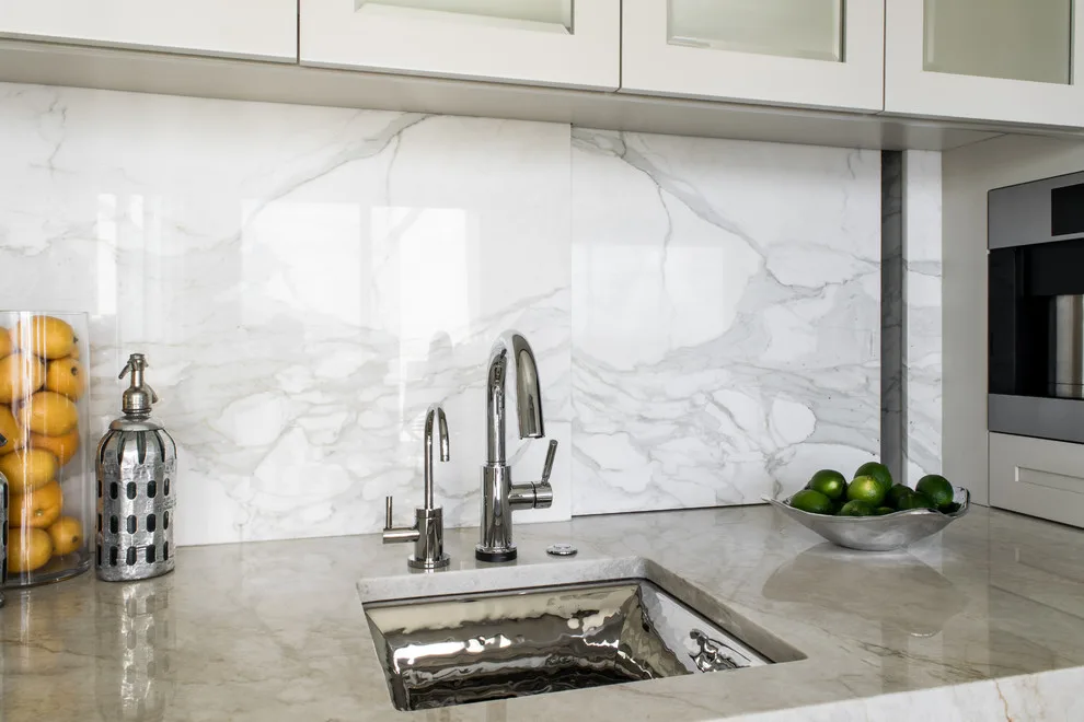 Penthouse in San Antonio by Delta Granite And Marble, Inc. - Photo 4