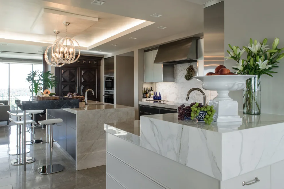 Penthouse in San Antonio by Delta Granite And Marble, Inc. - Photo 10
