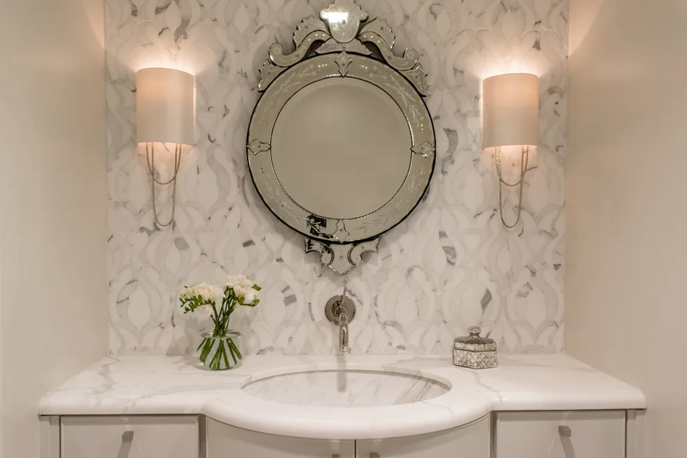 Penthouse in San Antonio by Delta Granite And Marble, Inc. - Photo 9