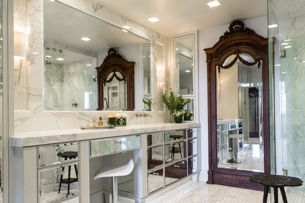 Penthouse in San Antonio by Delta Granite And Marble, Inc. - Photo 7