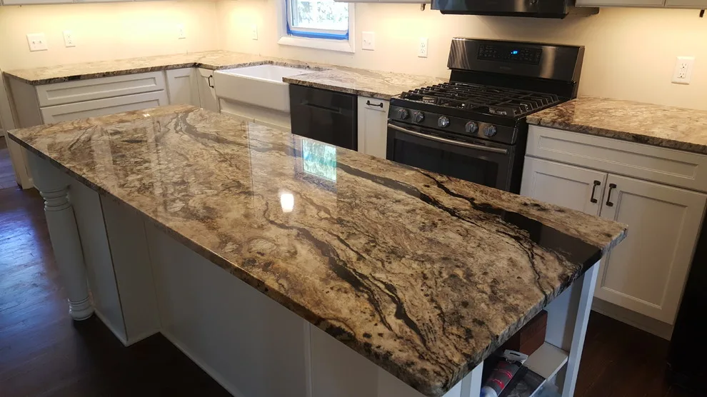 San Luis, Ada Michigan by Styles Stone Design - Photo 4