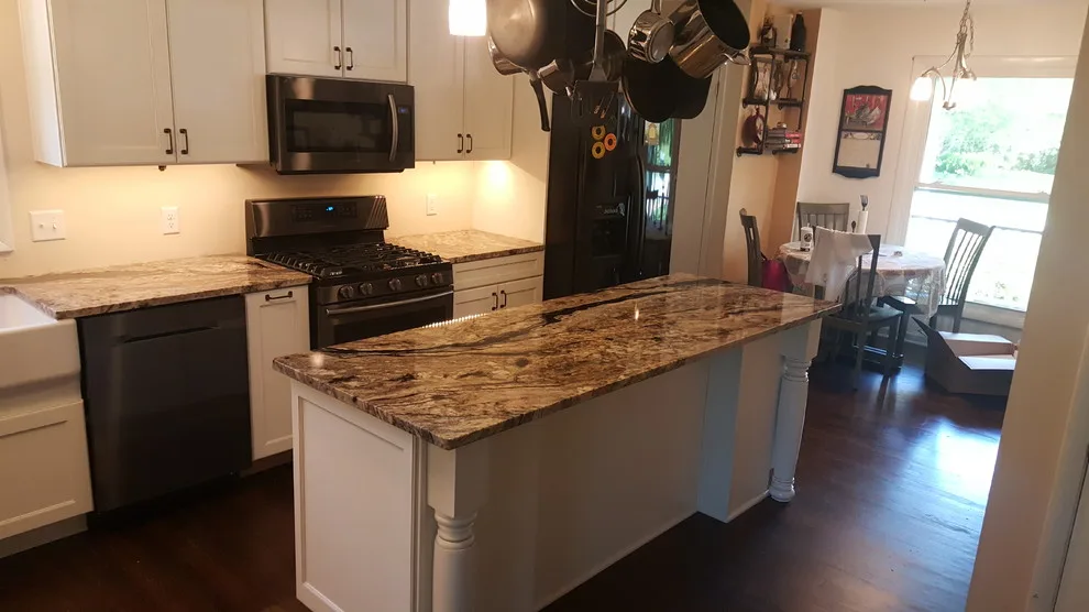 San Luis, Ada Michigan by Styles Stone Design - Photo 3