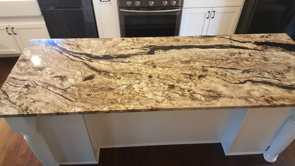 San Luis, Ada Michigan by Styles Stone Design - Photo 2