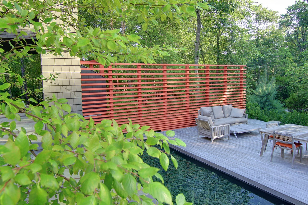 Wild Harbor Garden by C2 | Studio Landscape Architecture - Photo 7