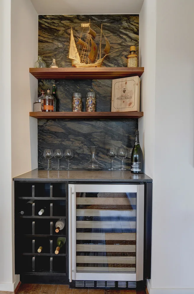 Quartzite Kitchen and Wetbar by Sandalus by Aria Stone Gallery - Photo 2