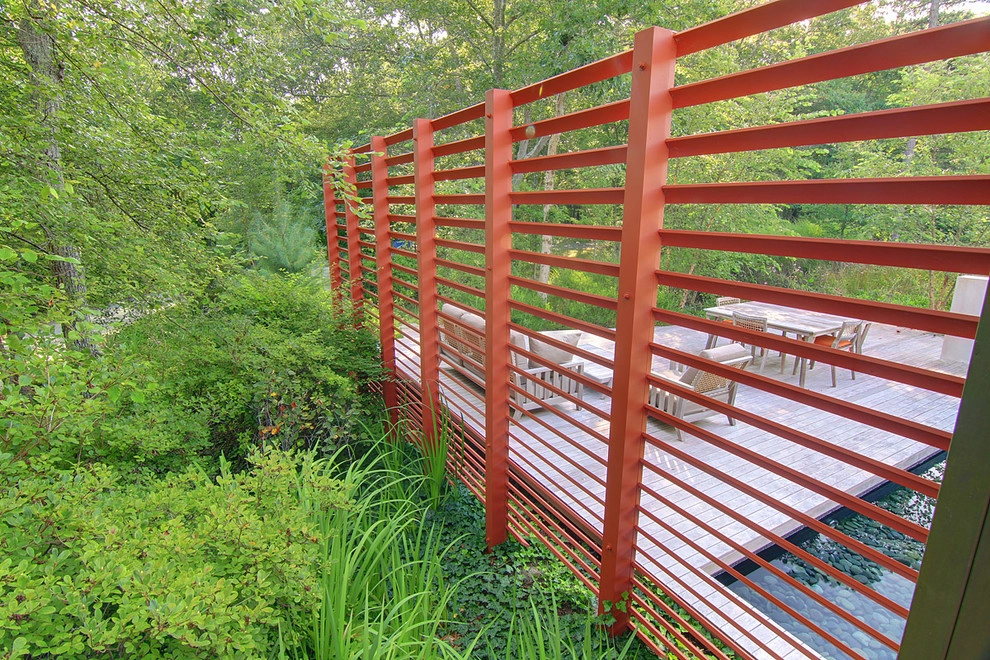 Wild Harbor Garden by C2 | Studio Landscape Architecture - Photo 13