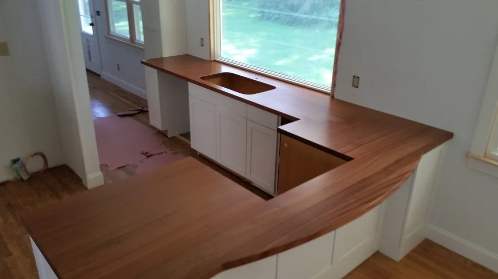 Sapele Wood by Alexander Butcher Block - Photo 2