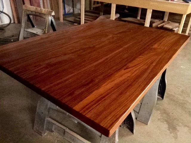 Sapele Wood by Alexander Butcher Block - Photo 3