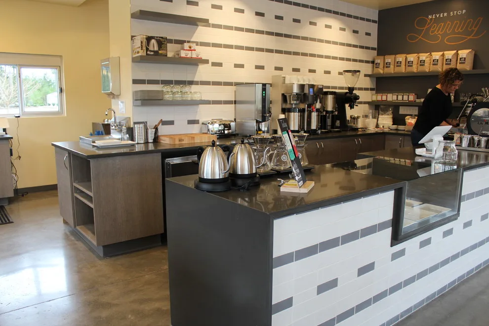 Academy Brew by Tops Solid Surface - Photo 10