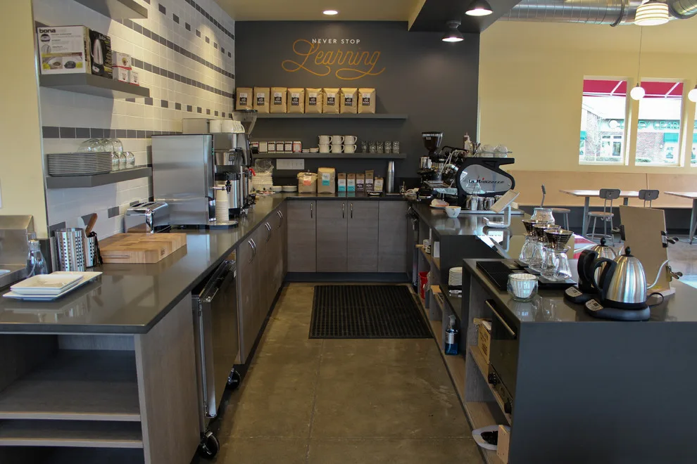 Academy Brew by Tops Solid Surface - Photo 2