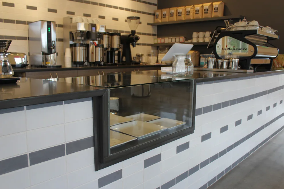 Academy Brew by Tops Solid Surface - Photo 5