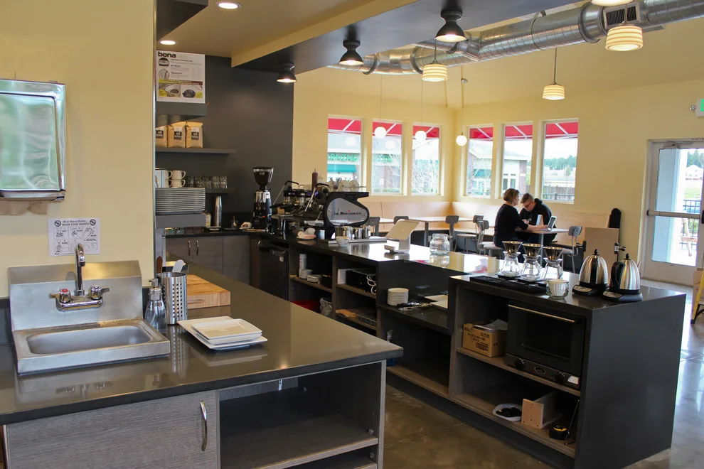 Academy Brew by Tops Solid Surface - Photo 7