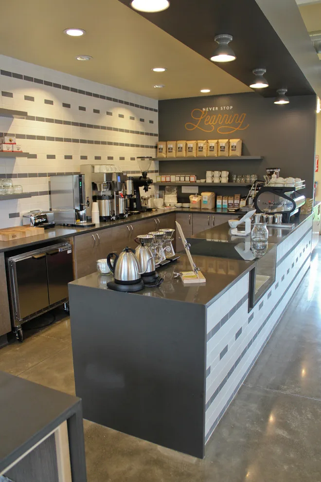 Academy Brew by Tops Solid Surface - Photo 3
