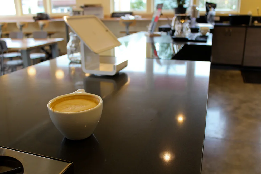 Academy Brew by Tops Solid Surface - Photo 8