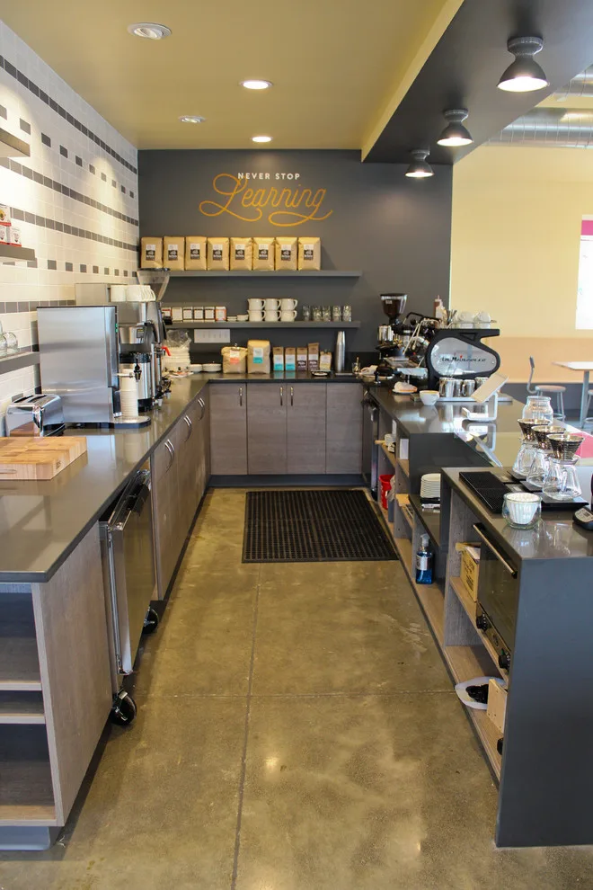 Academy Brew by Tops Solid Surface - Photo 4