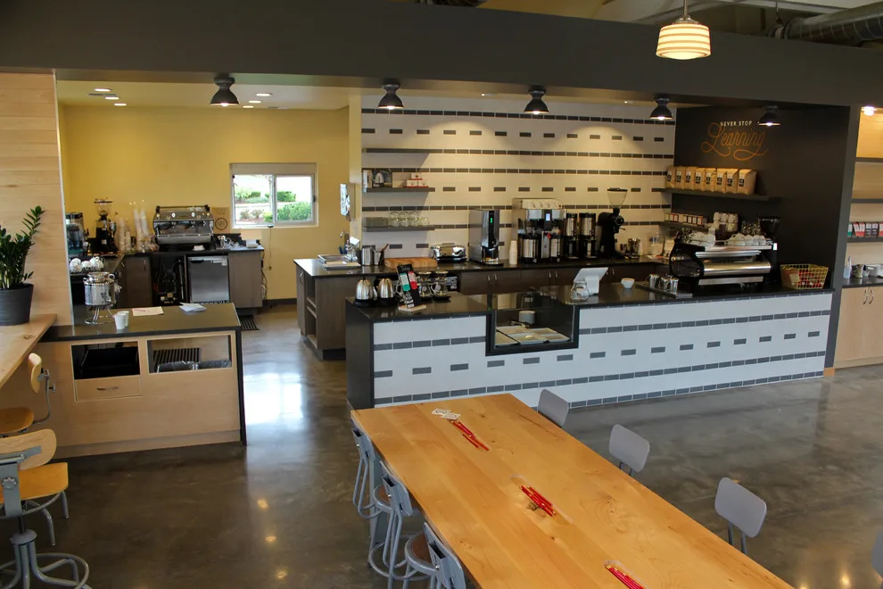 Academy Brew by Tops Solid Surface - Photo 6