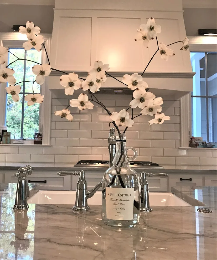 Ocean Gem Table Surface by Stone Interiors LLC - Photo 2