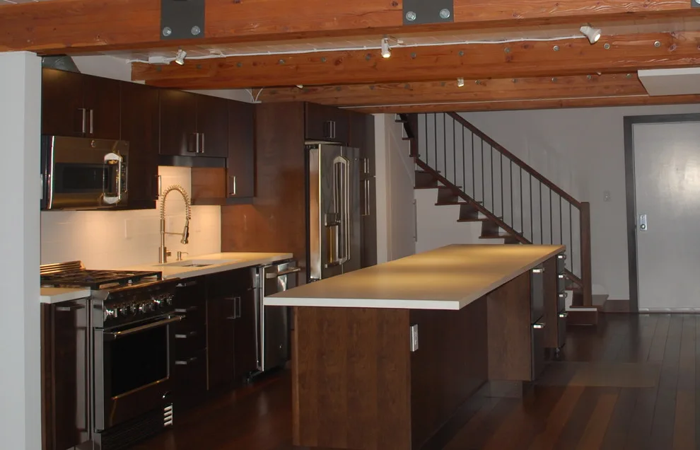 Belltown Seattle Loft by CraftnCast - Photo 2