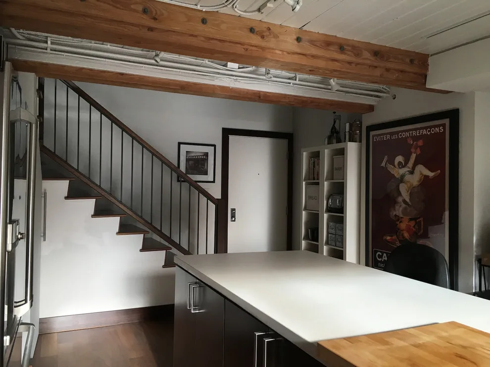 Belltown Seattle Loft by CraftnCast - Photo 3