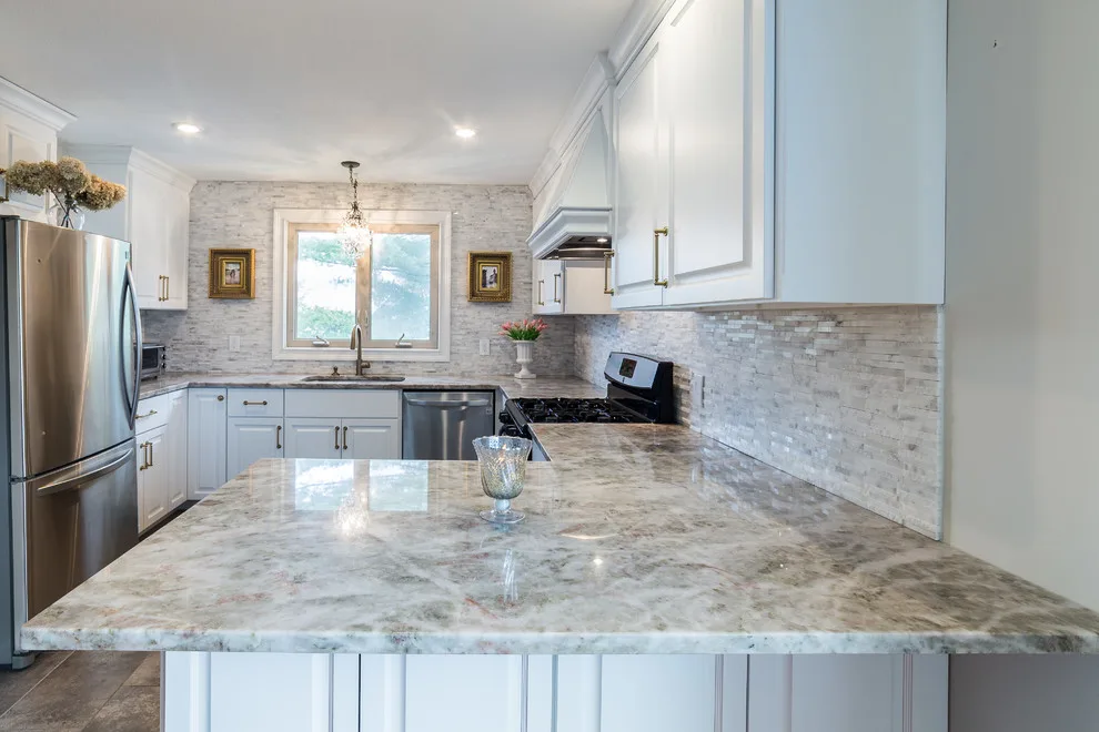 Granite Kitchen Sensation by Northern Granite And Marble - Photo 4
