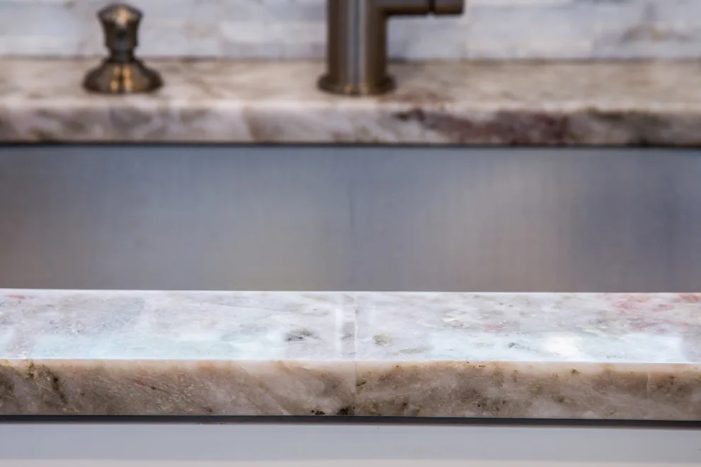 Granite Kitchen Sensation by Northern Granite And Marble - Photo 5